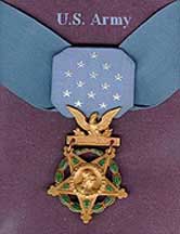 Medal of Honor